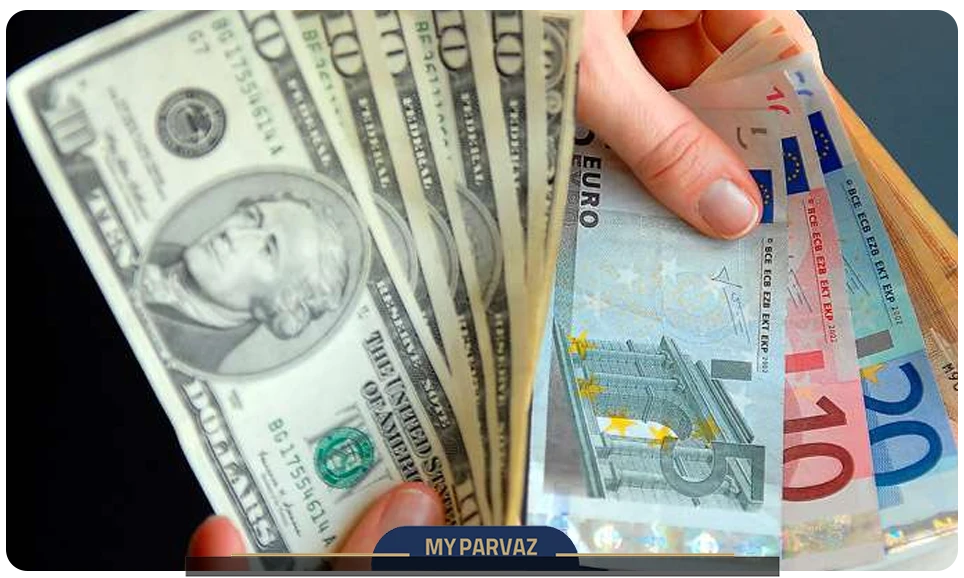 آیا بهتر است دلار یا یورو برای سفر به هند ببریم؟